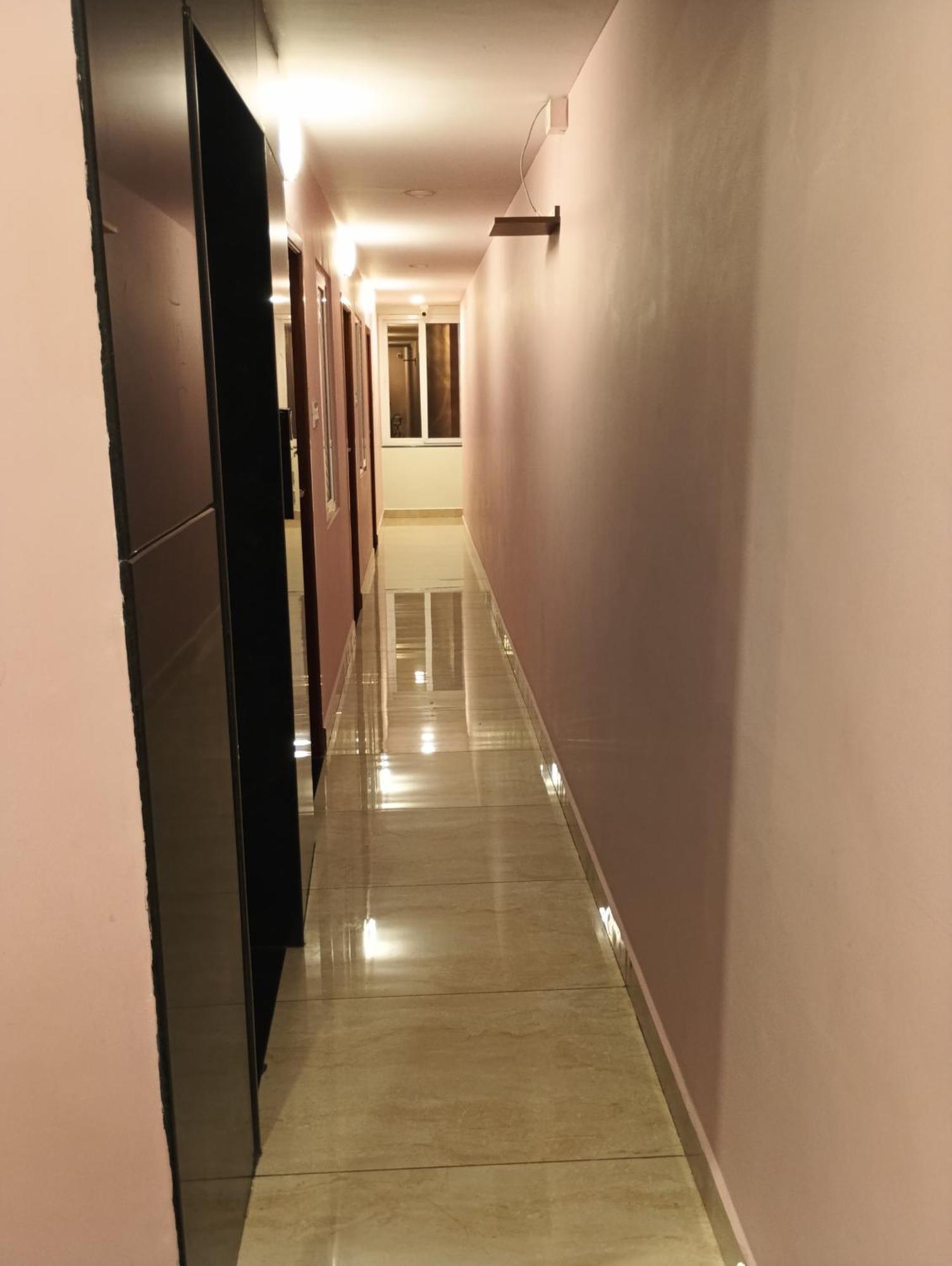 Malar Park Hotel Tiruvannāmalai Cameră foto